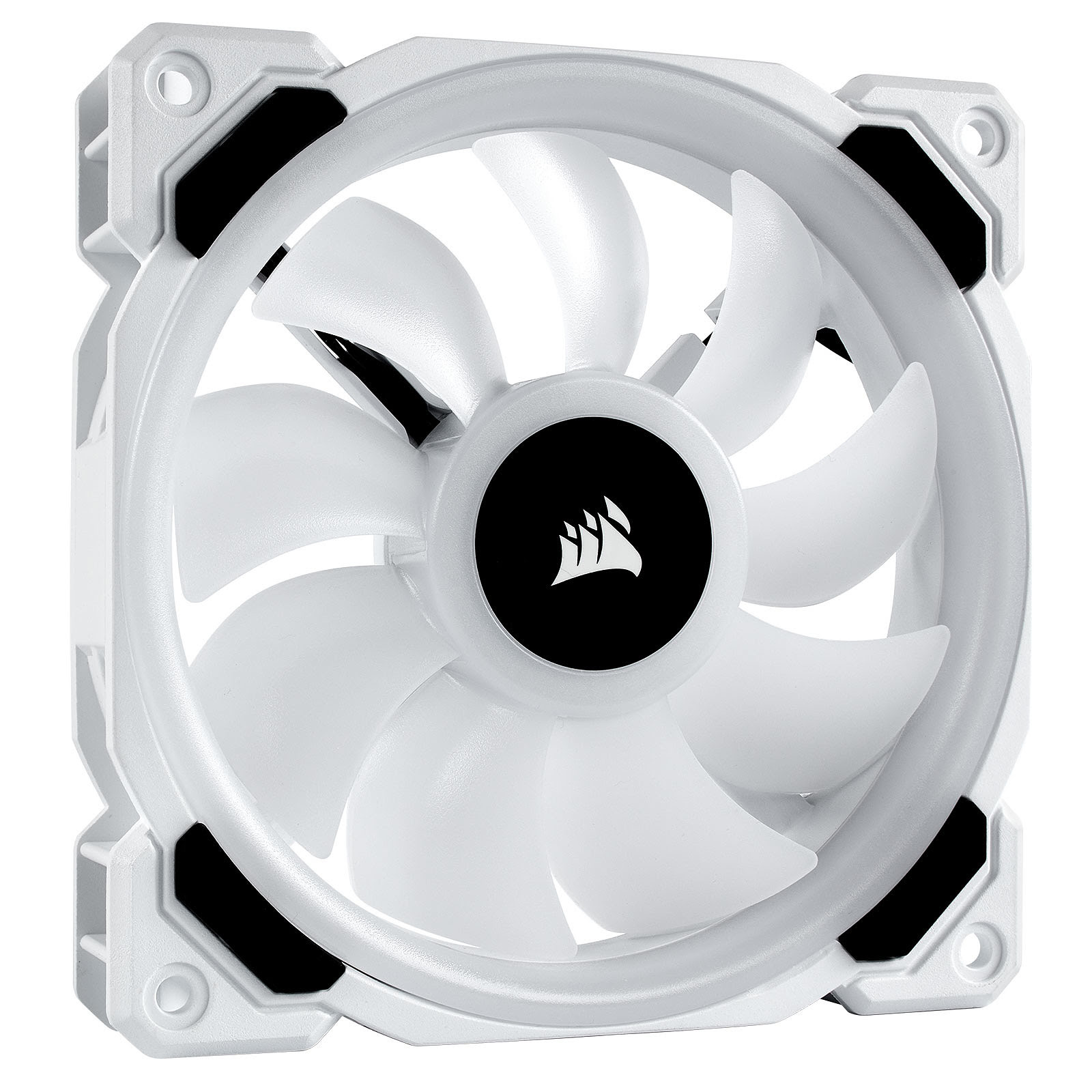 Ventilateur Corsair AF120 SLIM PWM 120 mm Noir CO-9050144-WW