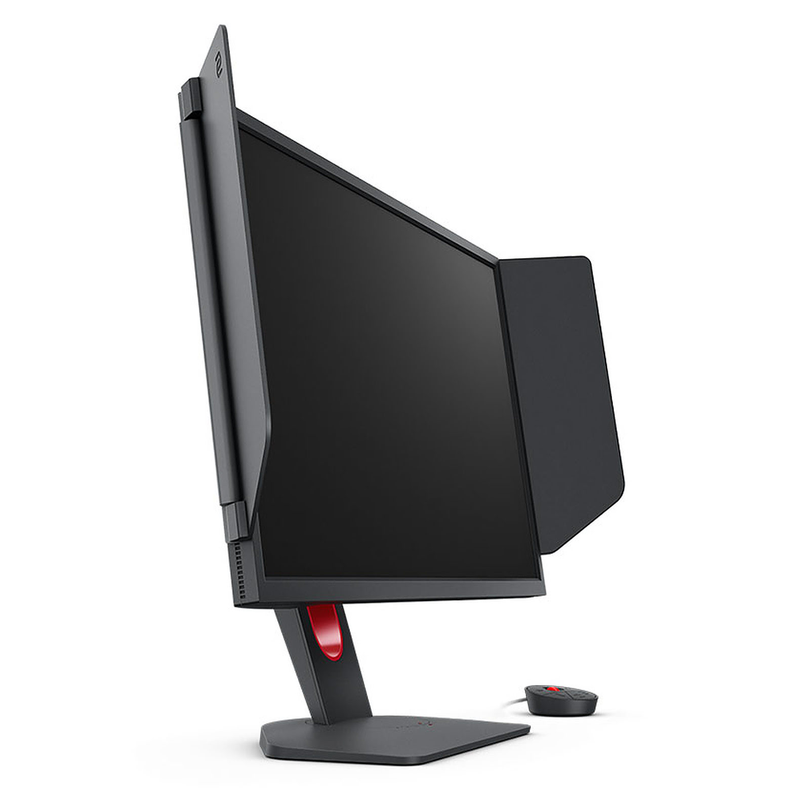 BenQ 25"  9H.LJNLB.QBE - Ecran PC BenQ - grosbill-pro.com - 4