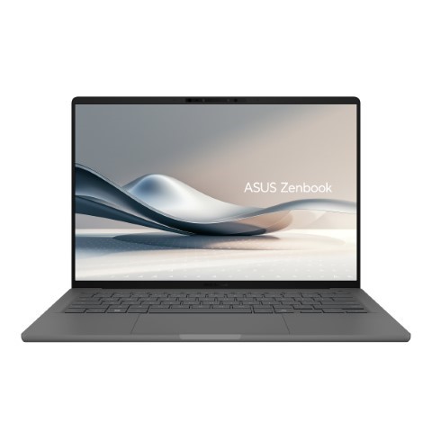 Zenbook 14"OLED FHD+/Qualcomm X1/32/512/W11#