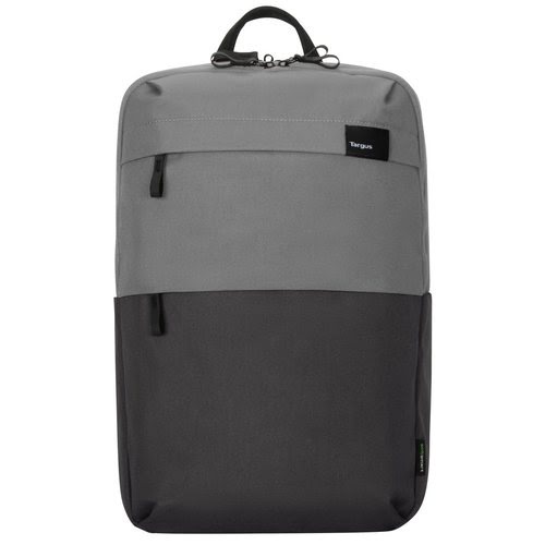 15-16" Sagano Travel Backpack Grey - Achat / Vente sur grosbill-pro.com - 7