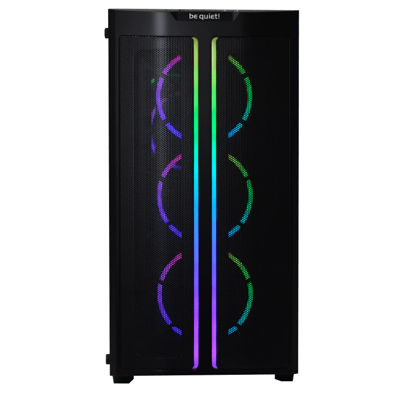 Grosbill Pro GALACTIC - R7-7700X/7800XT/32Go/1To - Achat / Vente PC Fixe sur grosbill-pro.com - 4