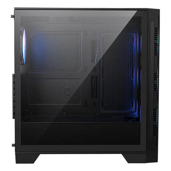 MSI MAG FORGE 320R AIRFLOW  - Boîtier PC MSI - grosbill-pro.com - 3