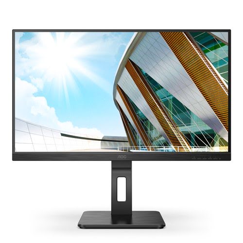 AOC C27G2ZE - Écran PC AOC sur