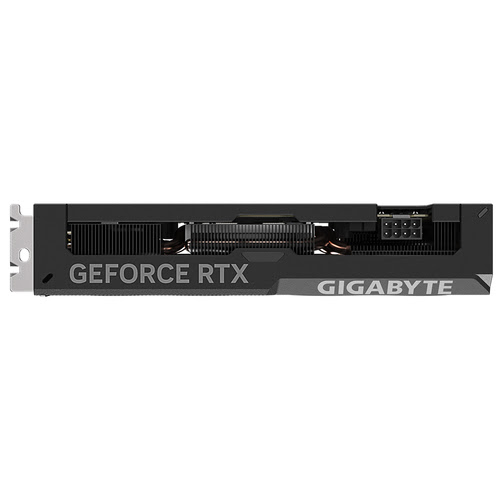 Gigabyte GeForce RTX 4060 Ti WINDFORCE OC 8G - Carte graphique - 2