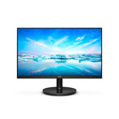 241V8L/00 24" 1920x1080 75Hz VA 16:9 - Achat / Vente sur grosbill-pro.com - 1