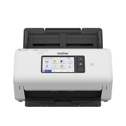 Brother Scanner MAGASIN EN LIGNE Grosbill