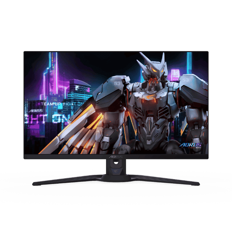 FO27Q5P 27" QD-OLED QHD/500Hz/0.03ms/USB-C/GSync