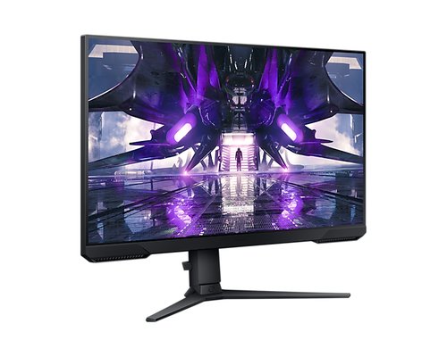 Samsung 27"  LS27AG320NUXEN - Ecran PC Samsung - grosbill-pro.com - 4