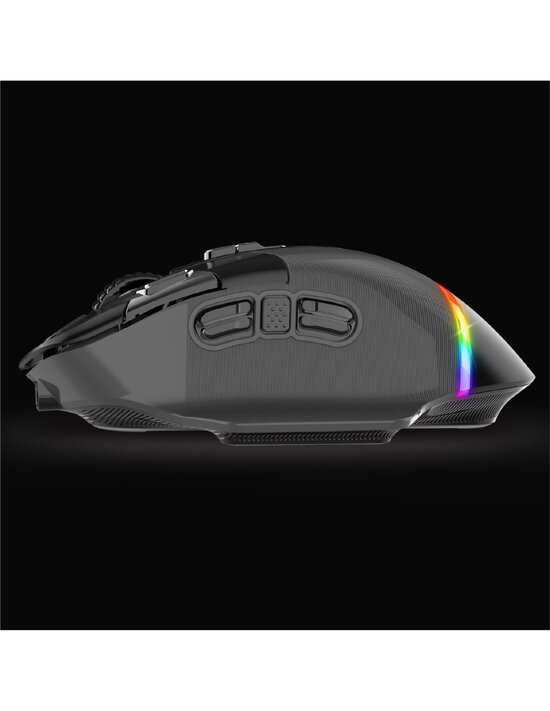 Spirit Of Gamer XPERT M800# - Souris PC Spirit Of Gamer - 3