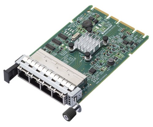 Grosbill Carte réseau Lenovo 1GbE RJ45 4-port OCP