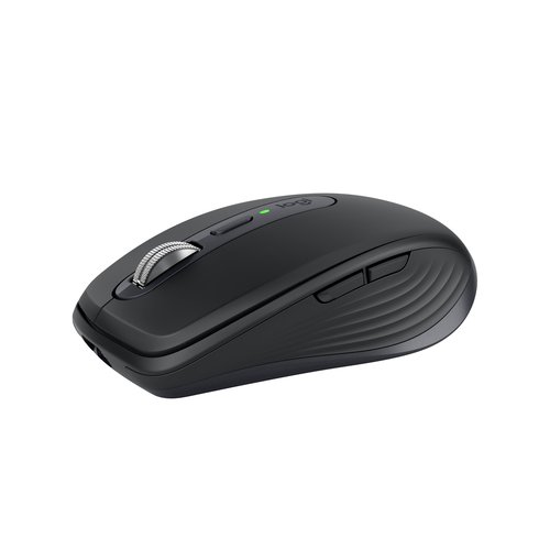 Grosbill Souris PC Logitech MX ANYWHERE 3S