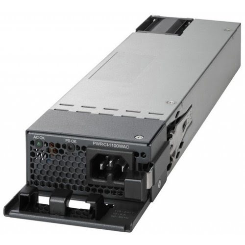 Grosbill Switch Cisco 1100W AC 80+ PLATINUM CONFIG 1