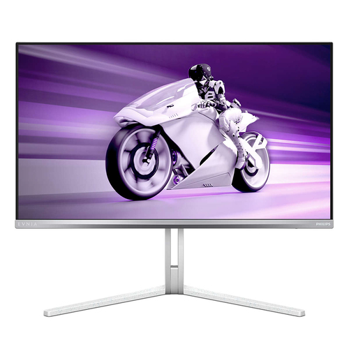 Evnia 27" QD-OLED QHD 360Hz/0,03m/Ambiglow/G-SYNC