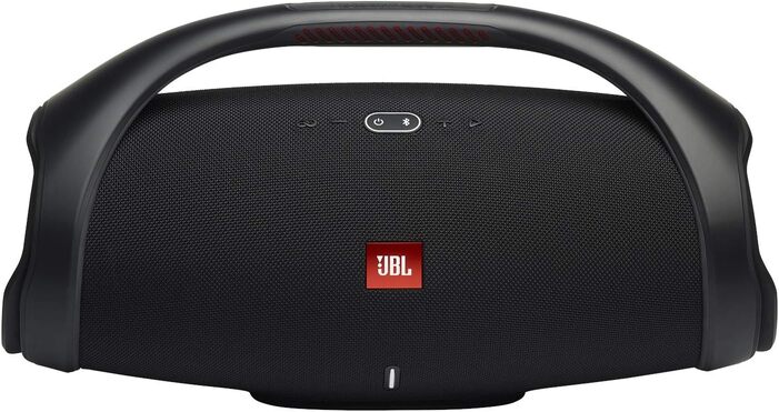 JBL Boombox 2 noire JBL  - Enceinte PC JBL - grosbill-pro.com - 1