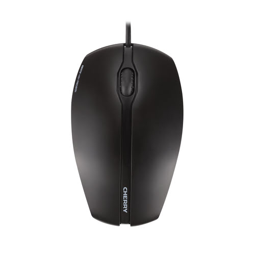 Cherry Gentix - Souris PC Cherry - grosbill-pro.com - 0