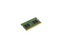 8GB 2666MHz DDR4 SODIMM 1Rx16 - Achat / Vente sur grosbill-pro.com - 0