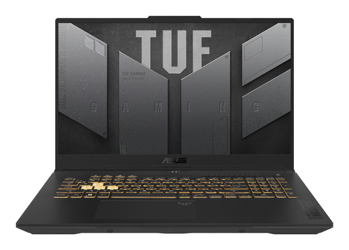 TUF 17.3" FHD/i7-13620H/4060/16Go/512G/W11