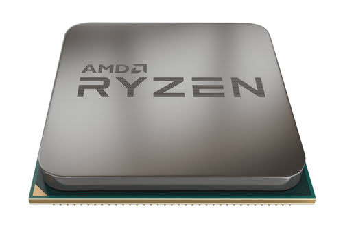 AMD Ryzen 7 3700X - 4.4GHz - Processeur AMD - grosbill-pro.com - 0