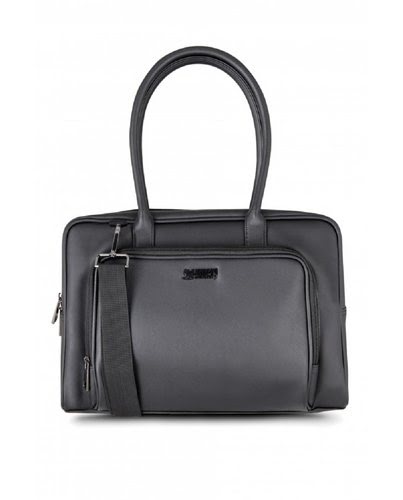 Bag ladee for women 13/14" black (LWB14UF) - Achat / Vente sur grosbill-pro.com - 3