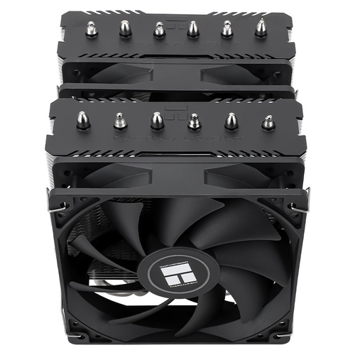 Thermalright Peerless Assassin 120 SE THERMAL 25.6 dB - Ventilateur CPU