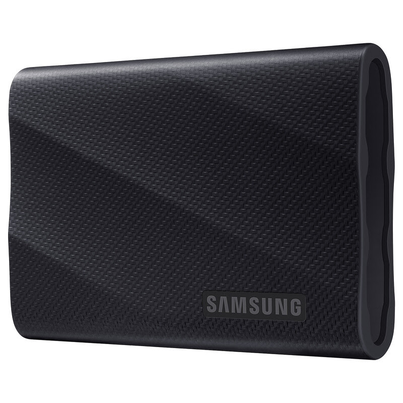 Samsung T9 1To (MU-PG1T0B/EU) - Achat / Vente Disque SSD externe sur grosbill-pro.com - 3