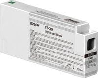 Epson SglpckLightBK T54X900 UChrme HDX/HD350ml