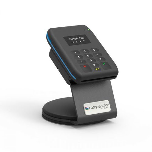 Fast Rels Sec Smrtphn/EMV/Tablt Stand - Achat / Vente sur grosbill-pro.com - 2