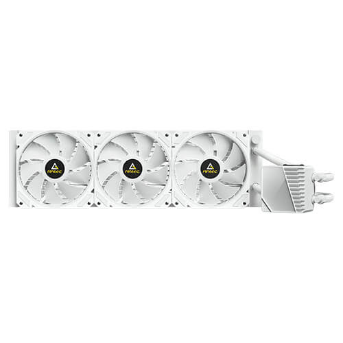 Antec Symphony 360 ARGB	WHITE - Watercooling Antec - grosbill-pro.com - 5