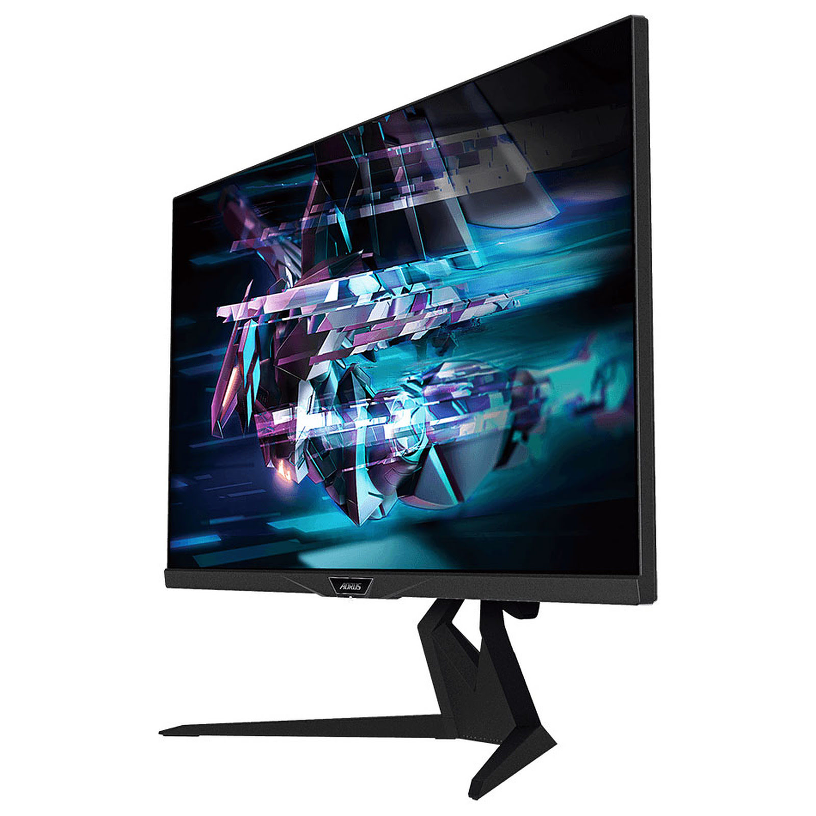 Gigabyte 32"  FI32U - Ecran PC Gigabyte - grosbill-pro.com - 1