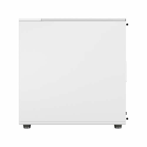 Fractal Design North XL Chalk White TG Clear  - Boîtier PC - 13