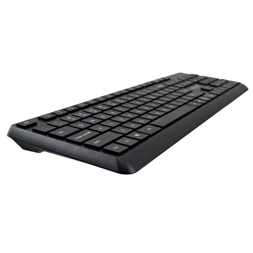 USB PRO KEYBOARD MOUSE COMBO US - Achat / Vente sur grosbill-pro.com - 1