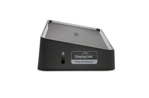USB 3.0 Dual Docking station SD3600 - Achat / Vente sur grosbill-pro.com - 2
