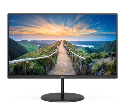 23.8IN QHD 2560X1440 4MS 16:9 - Achat / Vente sur grosbill-pro.com - 4