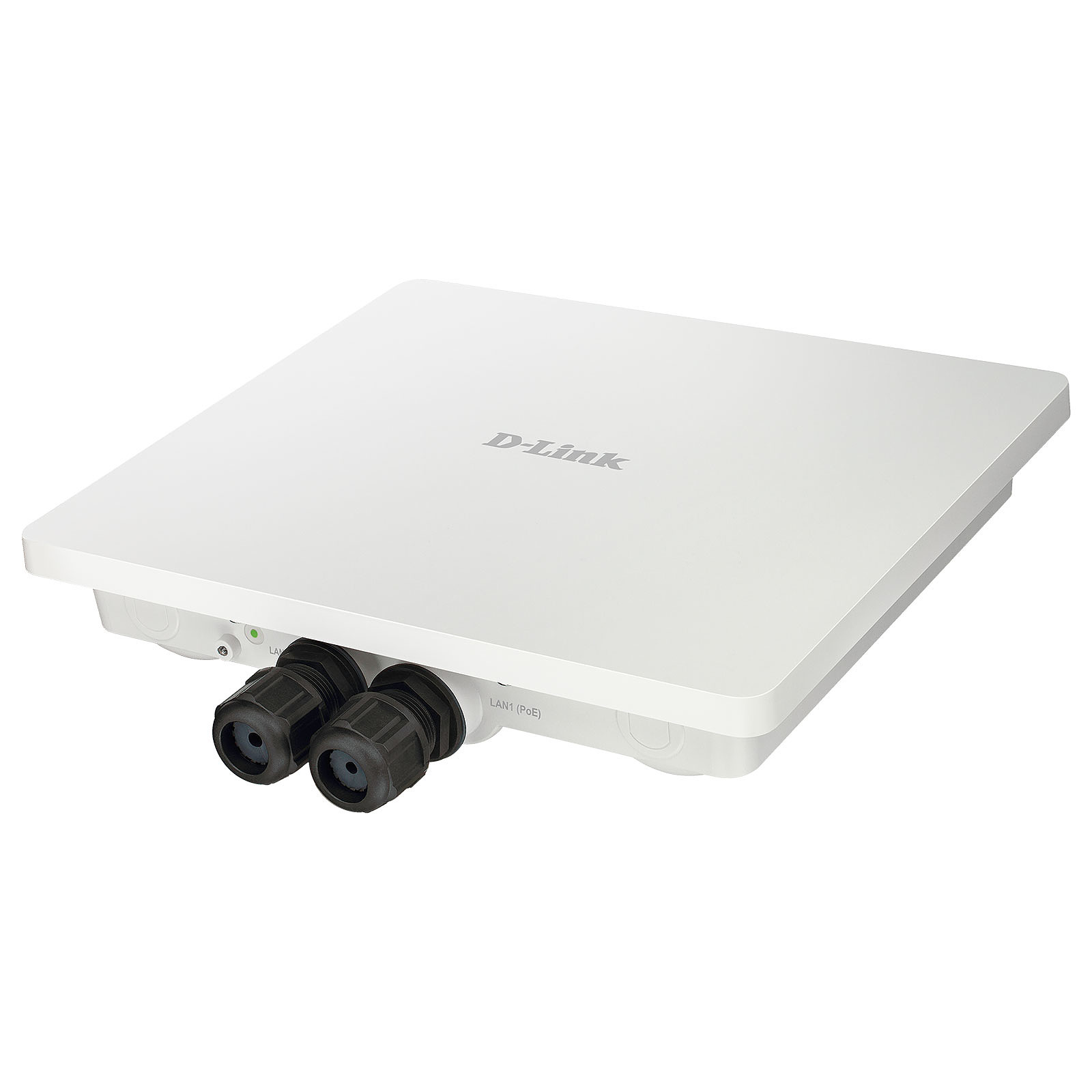 D-Link DAP-3666 WiFi 802.11ac 1200 PoE - grosbill-pro.com - 2