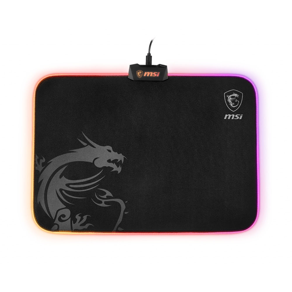 MSI Agility GD60 - Tapis de souris MSI - grosbill-pro.com - 0