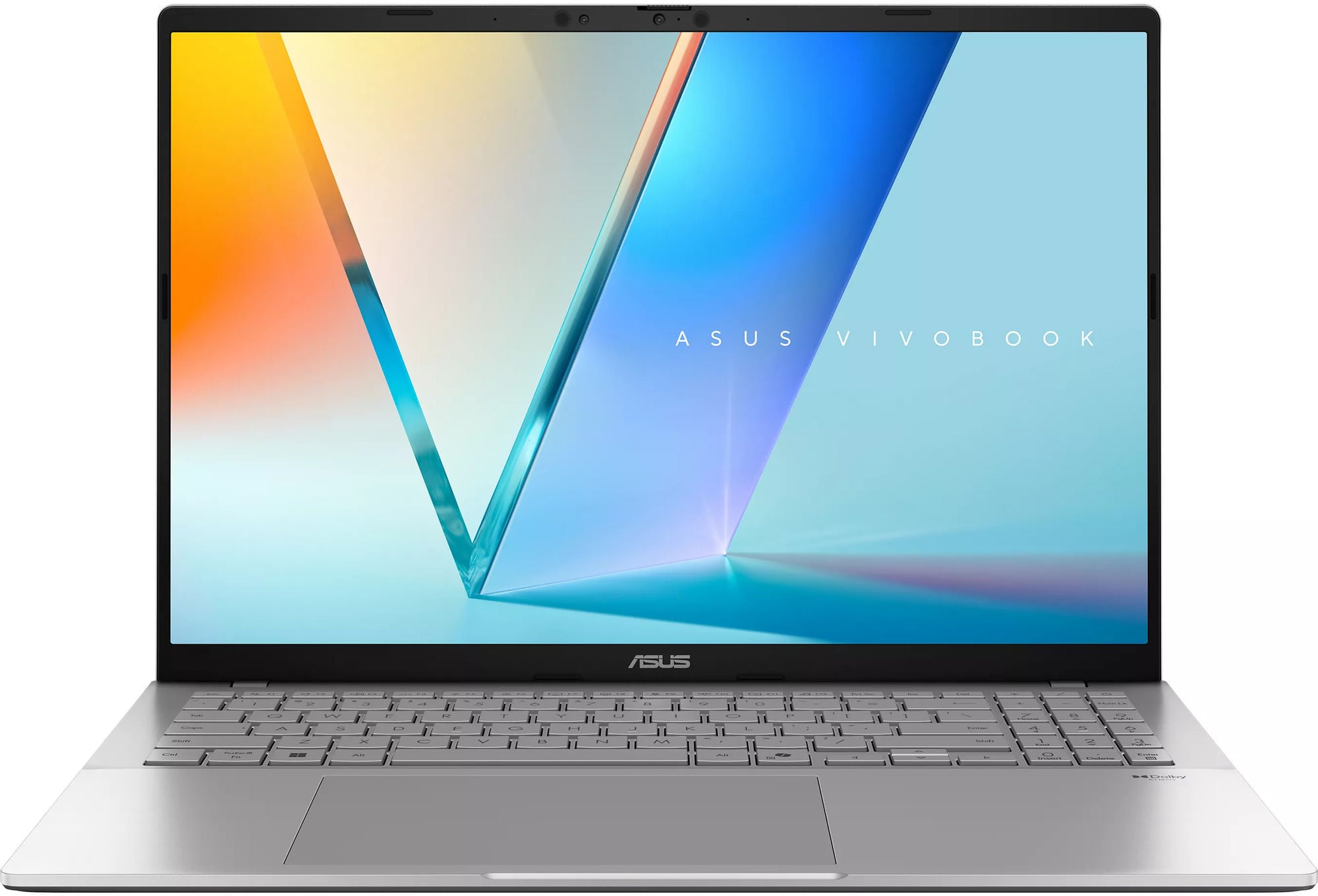 Asus S3607QA-SH081W/16"O/QualX1-26/32/1T/W11