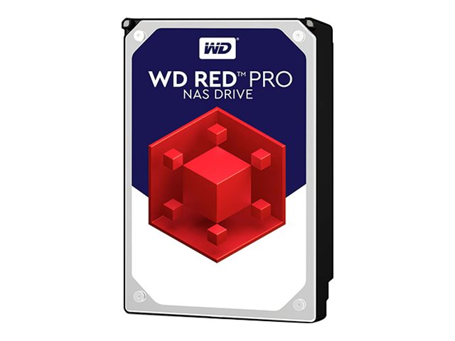 WD WD102KFBX  7200 Tr/min - Disque dur 3.5" interne - grosbill-pro.com - 1
