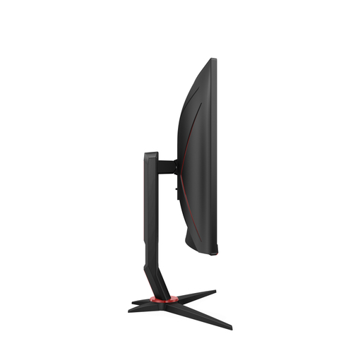 AOC 27"  CQ27G2S/BK - Ecran PC AOC - grosbill-pro.com - 6