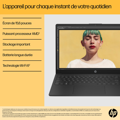 image produit