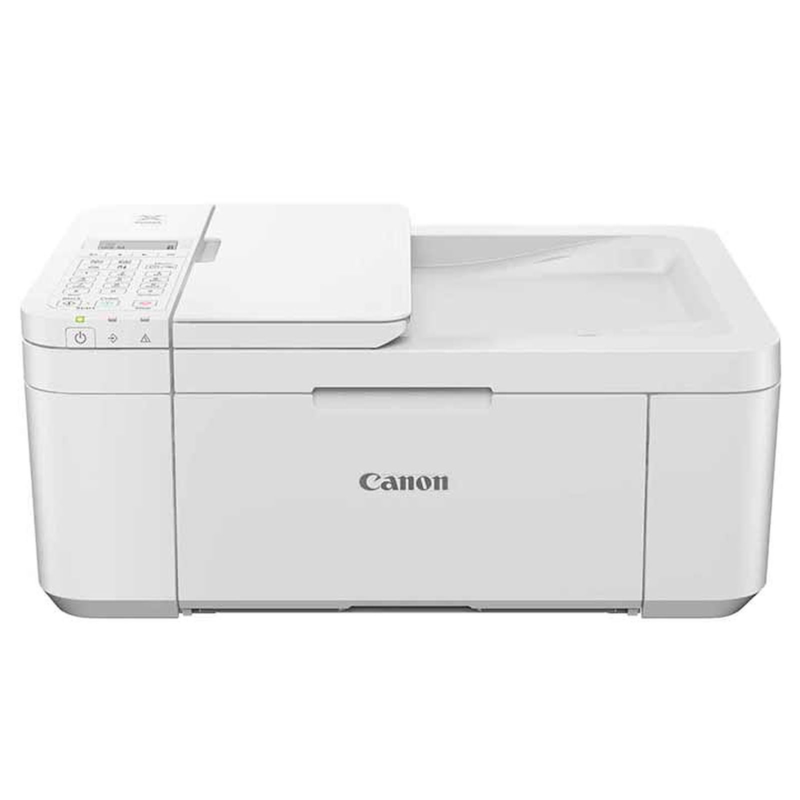 Imprimante multifonction Canon PIXMA TR4651 Blanche - grosbill-pro.com - 3