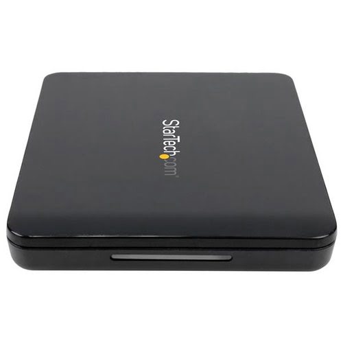 USB 3.1 Tool-free Enclosure - 2.5" Drive - Achat / Vente sur grosbill-pro.com - 2