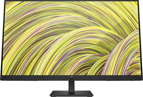 Grosbill Ecran PC HP P27H G5 MONITOR 27IN 16:9