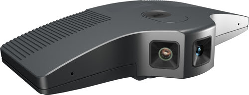 Iiyama Caméra UC CAM180UM-1 (UC CAM180UM-1) - Achat / Vente Vidéoconférence sur grosbill-pro.com - 2