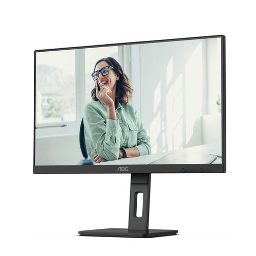 Q27P3CV 27IN IPS QHD 350CD - Achat / Vente sur grosbill-pro.com - 3