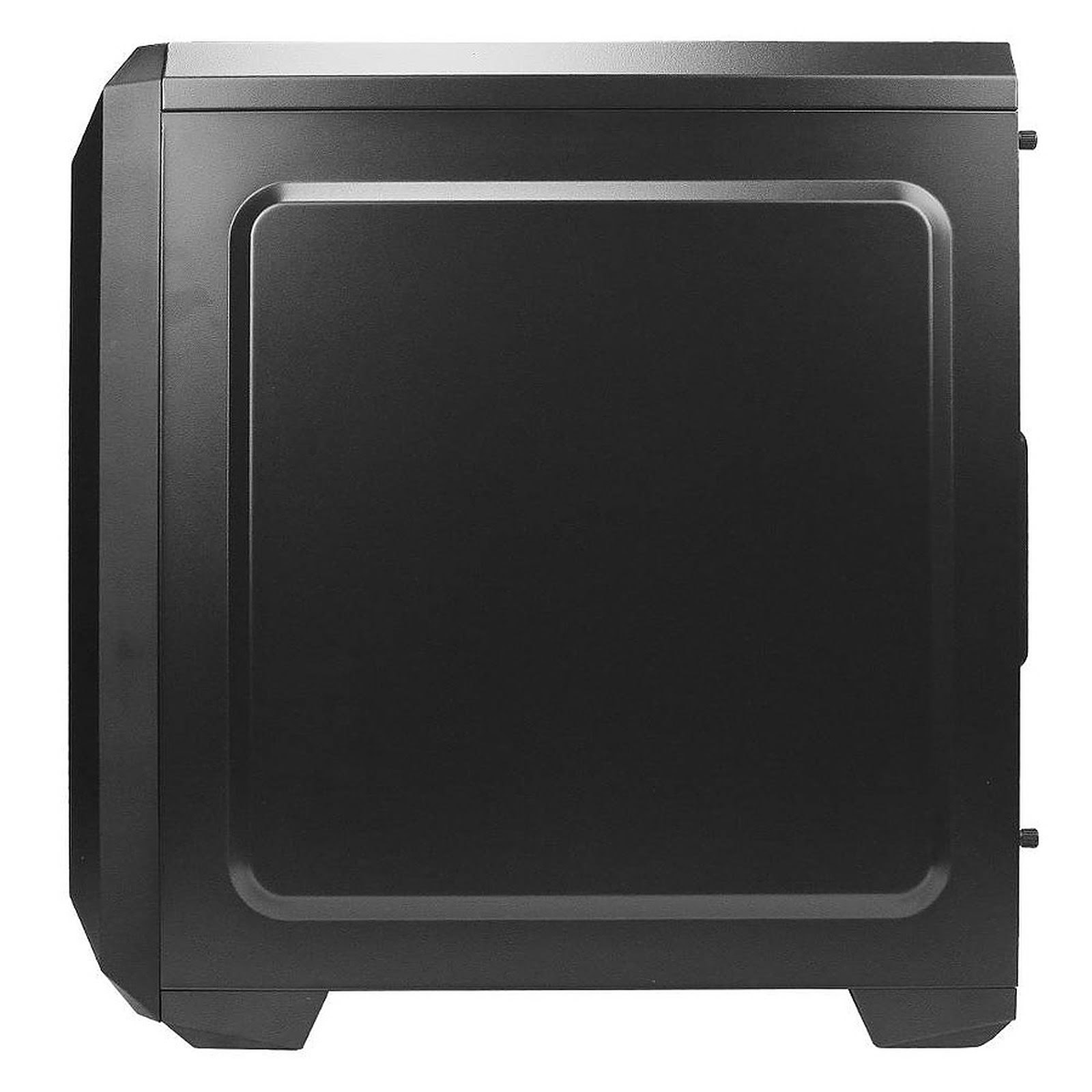 Antec NX100 Gray Noir - Boîtier PC Antec - grosbill-pro.com - 1