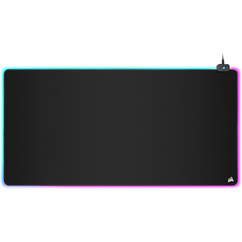 Grosbill Tapis de souris Corsair MM700 3XL RGB