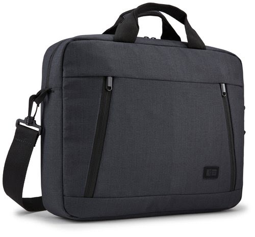 Grosbill Sac et sacoche Case Logic Huxton Attaché 14" (HUXA214) Noir