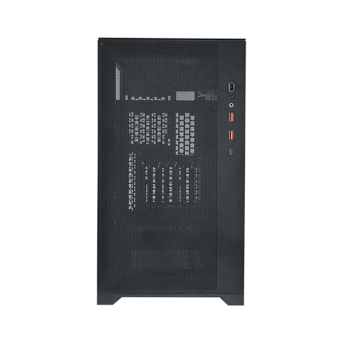 FSP MT/Sans Alim/E-ATX Noir - Boîtier PC FSP - grosbill-pro.com - 3