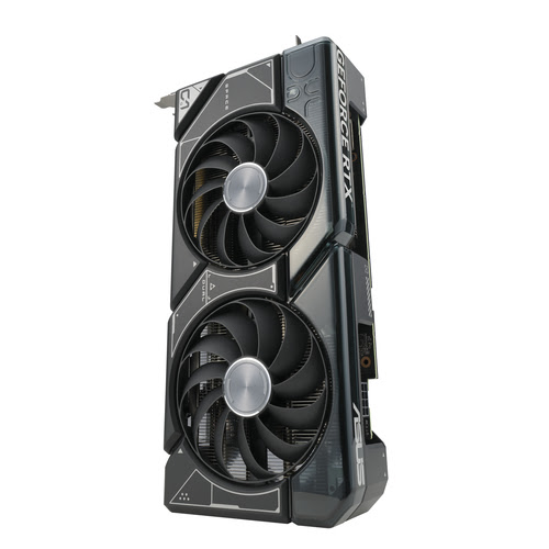 Asus DUAL-RTX4070-O12G  - Carte graphique Asus - grosbill-pro.com - 15