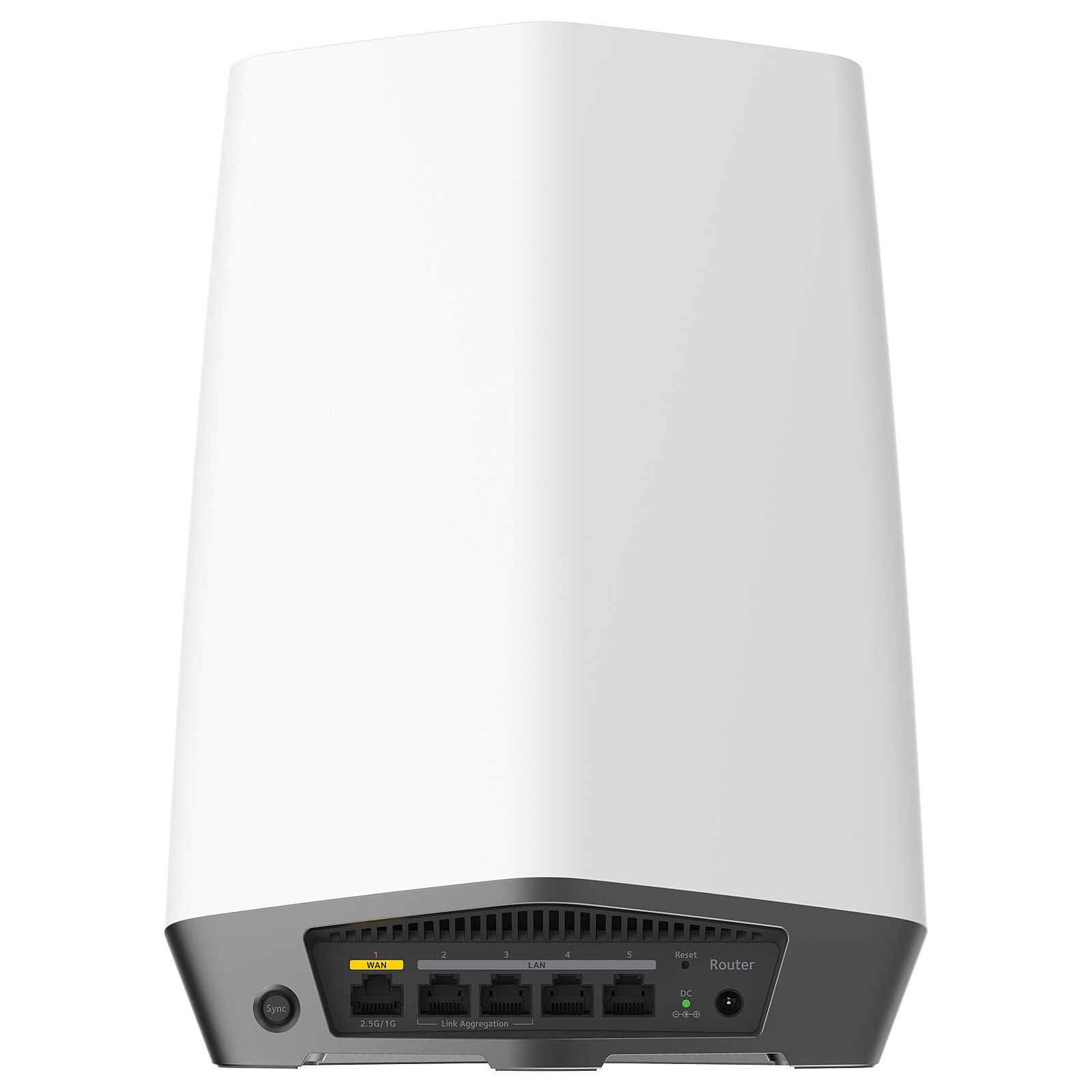 Netgear Orbi PRO WiFi 6 Tri-Band Mesh AX6000 - Routeur Netgear - 3